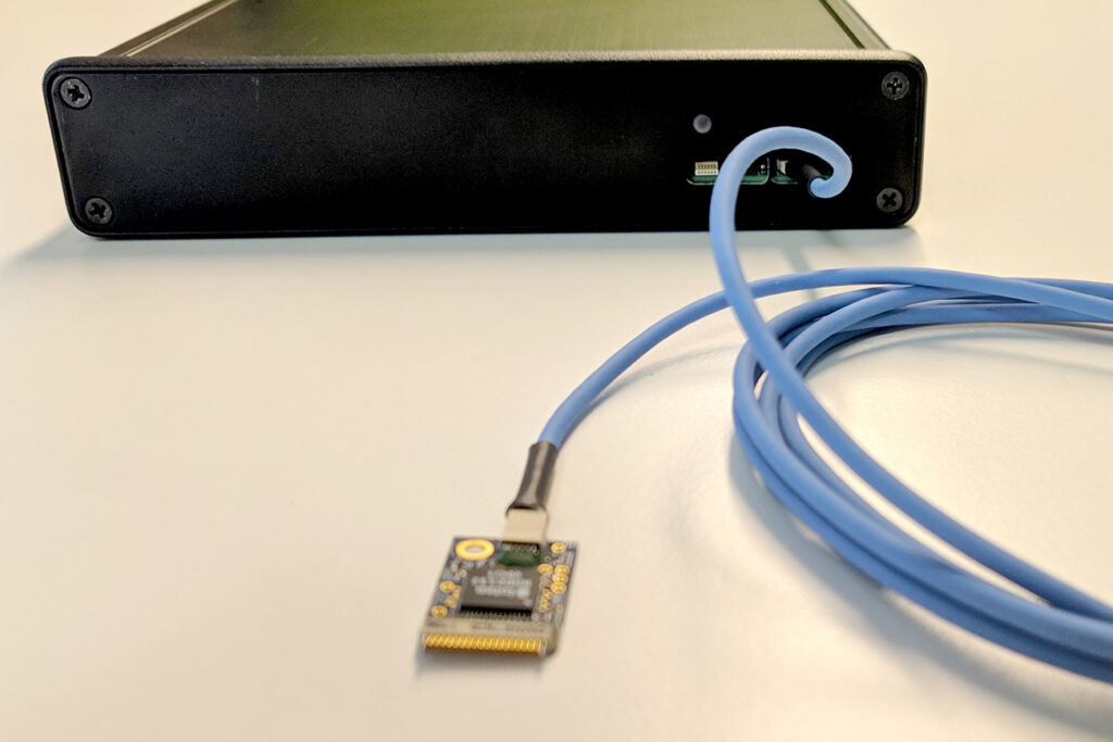 Open Ephys | Acquisition & Recording system – CyNexo